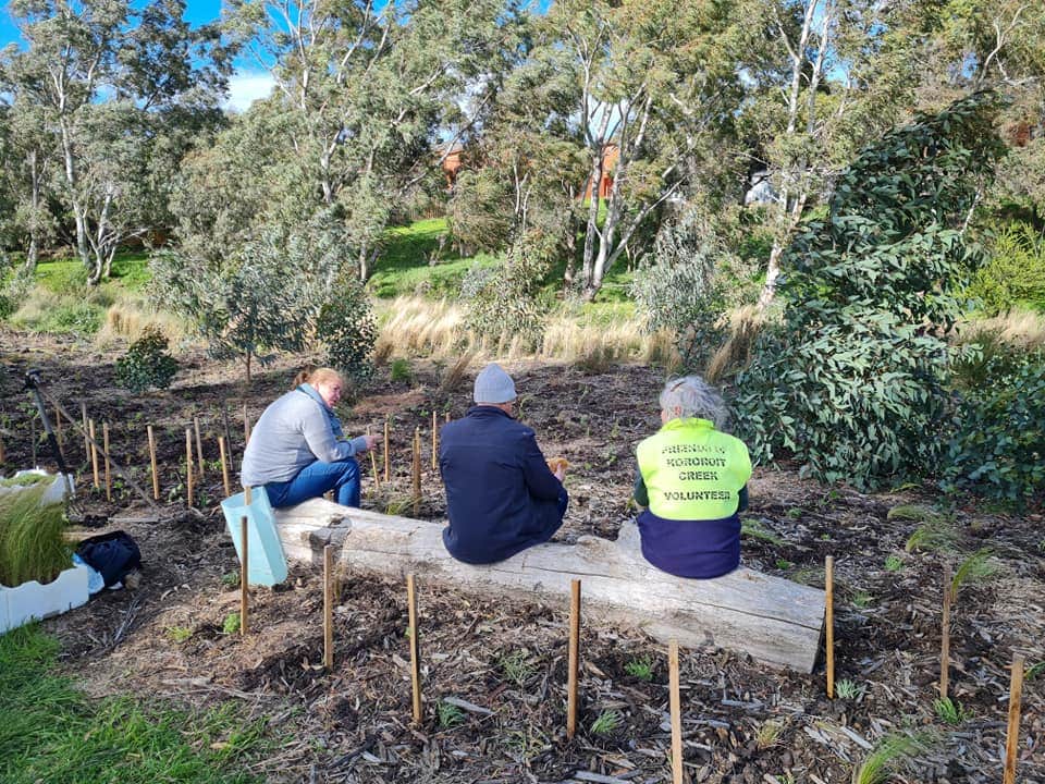 Friends of Kororoit Creek9