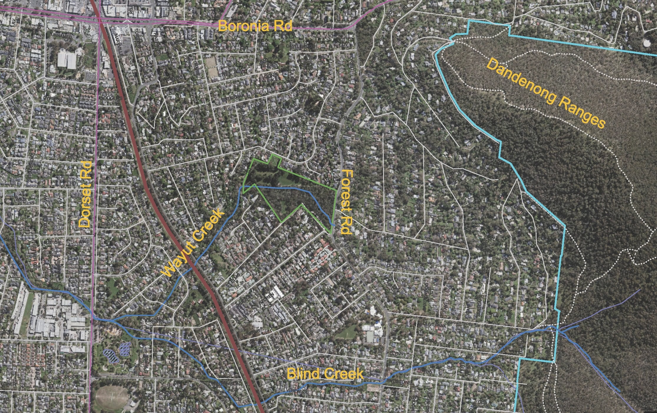 KNR landscape map1