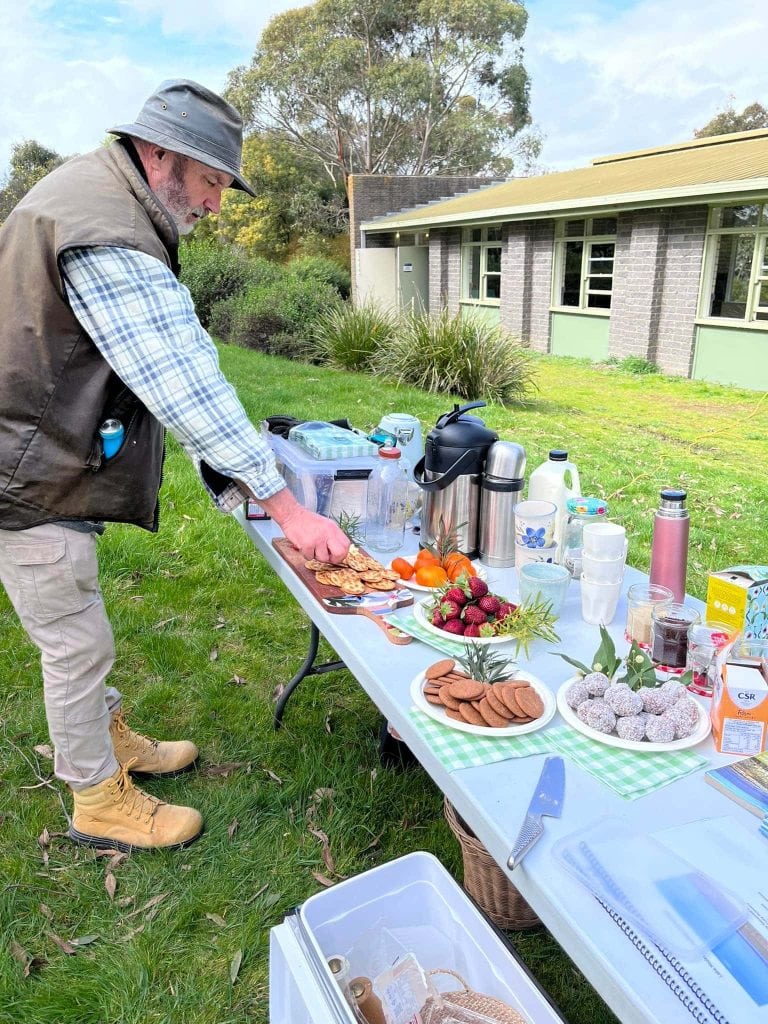 avo tea workshop 2025