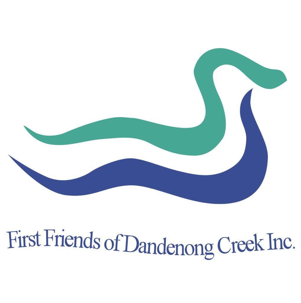 First Friends of Dandneong Creek
